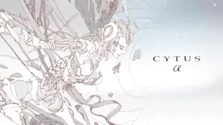 Cytus α Banner