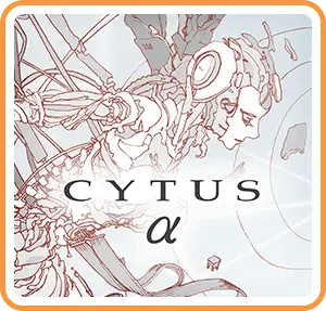 Cytus α Icon