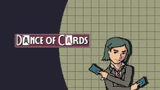 Dance of Cards Icon