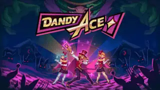 Dandy Ace Icon