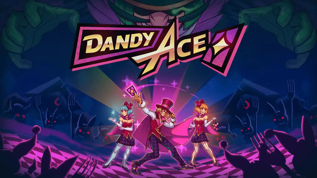 Dandy Ace Logo