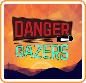 Danger Gazers Icon