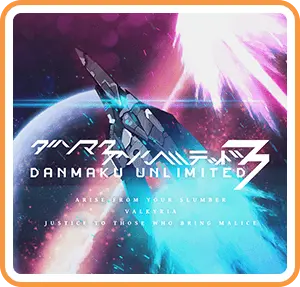 Danmaku Unlimited 3 Icon