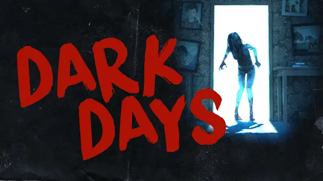 Dark Days Logo