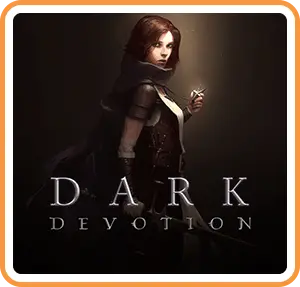 Dark Devotion Icon