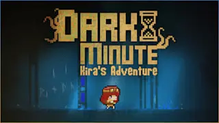 DARK MINUTE: Kira's Adventure Icon
