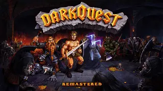 Dark Quest: Remastered Icon