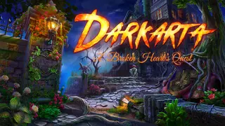 Darkarta: A Broken Heart Quest Collector's Edition Banner