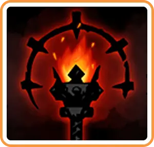 Darkest Dungeon Icon