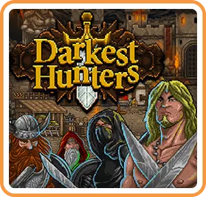 Darkest Hunters Icon