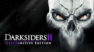 Darksiders II Deathinitive Edition Banner