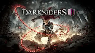 Darksiders III Icon