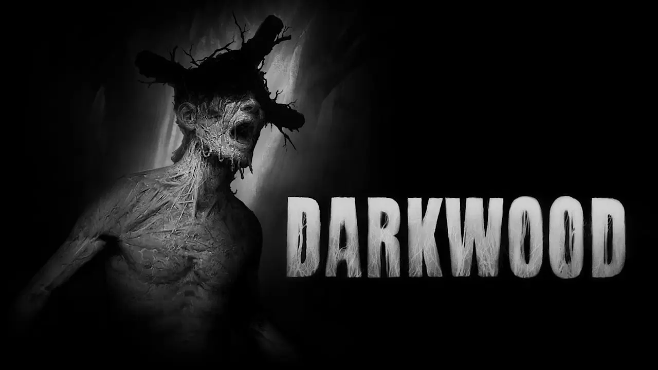 Darkwood Logo