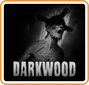 Darkwood Icon