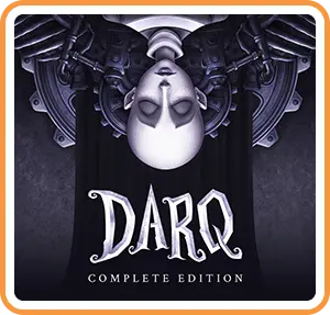 DARQ Complete Edition Icon