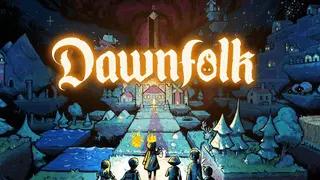 Dawnfolk Banner