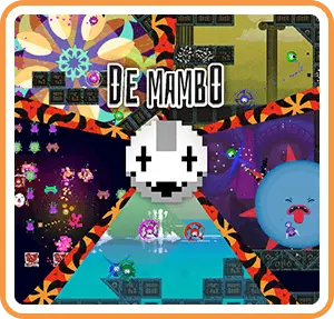 De Mambo Icon