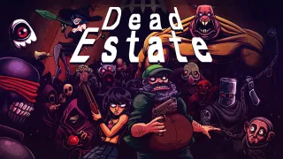 Dead Estate Icon
