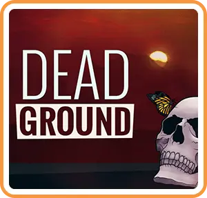 Dead Ground Icon