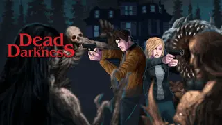 Dead of Darkness Banner