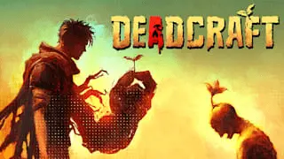 DEADCRAFT Icon