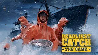Deadliest Catch: The Game Icon