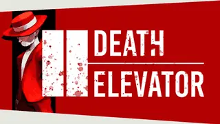 Death Elevator Icon