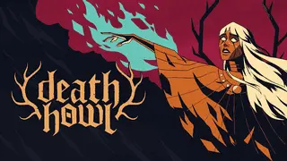 Death Howl Icon