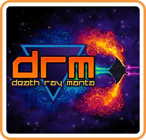 Death Ray Manta SE Icon