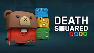 Death Squared Banner