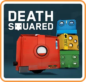 Death Squared Icon
