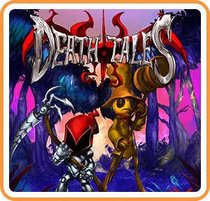 Death Tales Icon