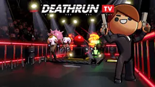 Deathrun TV Icon