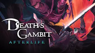 Death's Gambit: Afterlife Banner