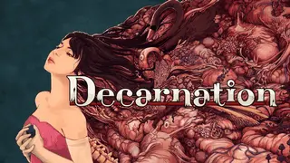 Decarnation Icon