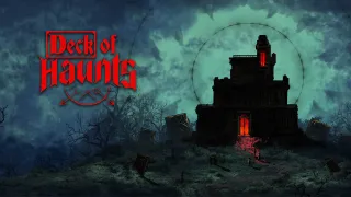 Deck of Haunts Icon