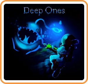 Deep Ones Icon