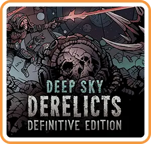 Deep Sky Derelicts: Definitive Edition Icon