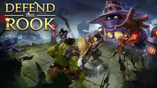 Defend the Rook Banner