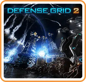 Defense Grid 2 Icon
