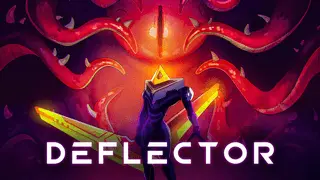 Deflector Icon