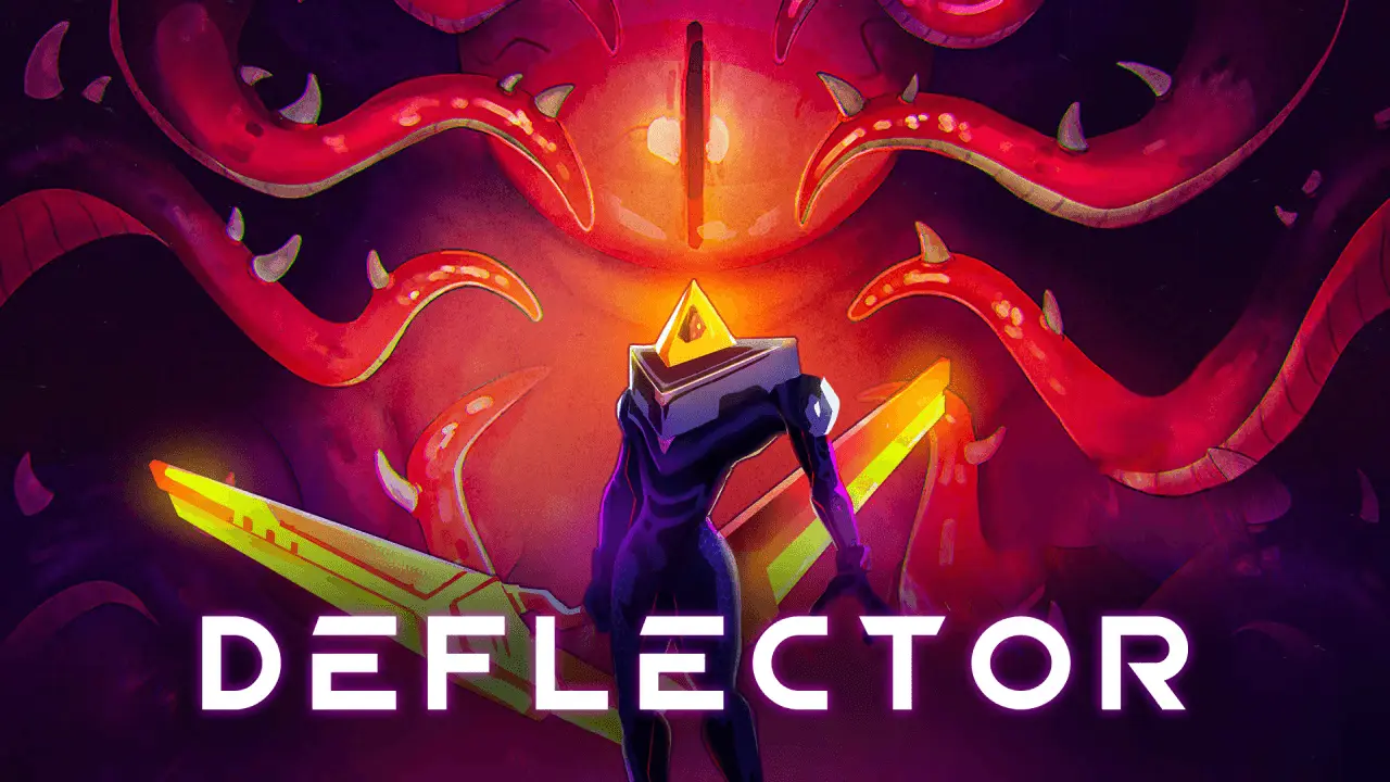 Deflector Logo