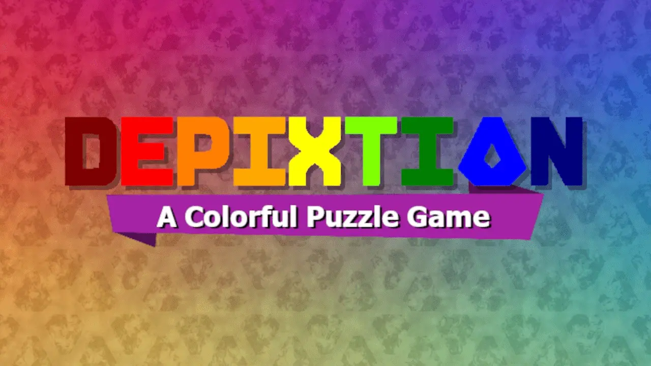 Depixtion Logo