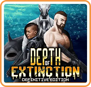 Depth of Extinction Icon