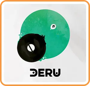 Deru - The Art of Cooperation Icon
