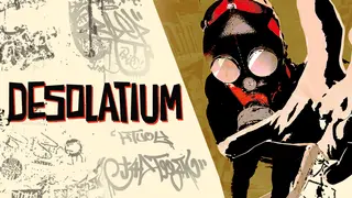 DESOLATIUM Banner