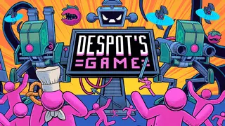 Despot's Game Banner