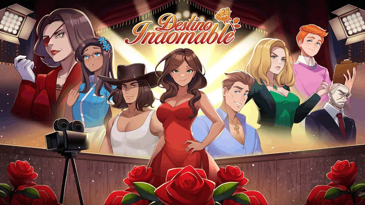 Destino Indomable Logo