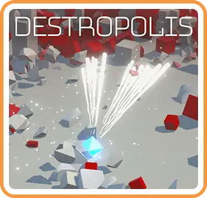 Destropolis Icon