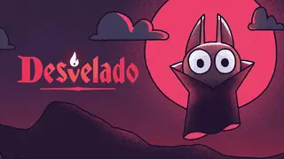 Desvelado Banner